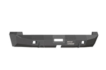 Load image into Gallery viewer, Road Armor Stealth Winch Rear Bumper 99040B