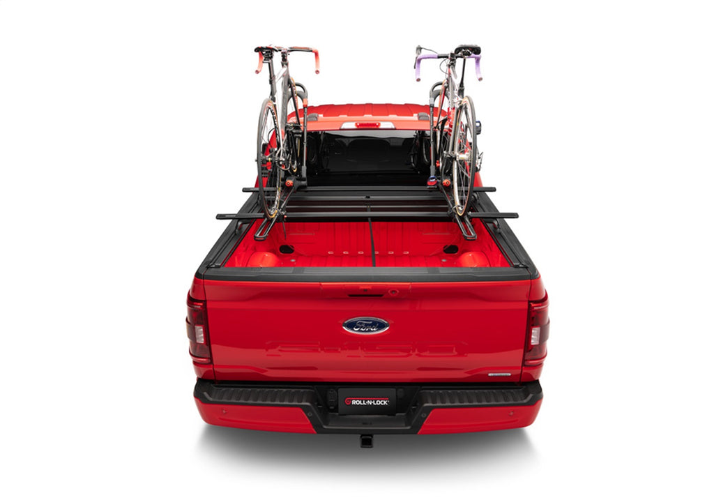 Roll N Lock A-Series XT-07-21 Tundra CrewMax 5ft.7in. w/out Trail Special Edtn Strg Bxs 570A-XT