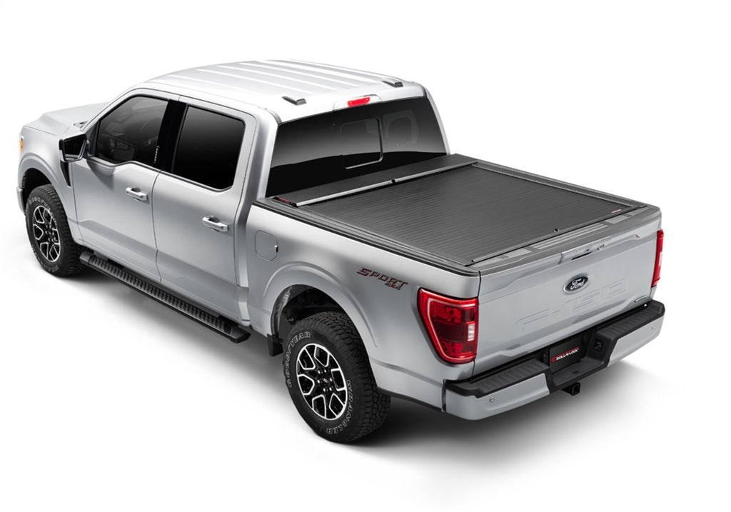 Roll N Lock A-Series-21-23 F-150 6ft.7in. BT132A