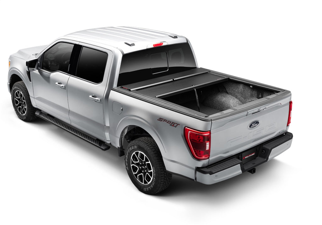 Roll N Lock A-Series-21-23 F-150 6ft.7in. BT132A