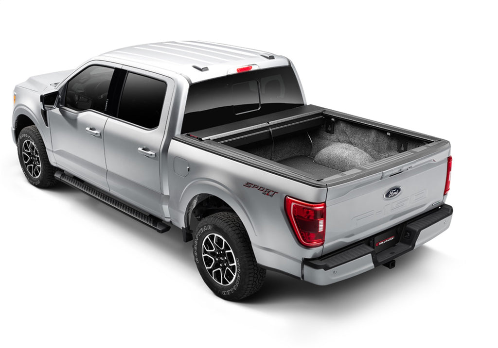 Roll N Lock A-Series-21-23 F-150 6ft.7in. BT132A