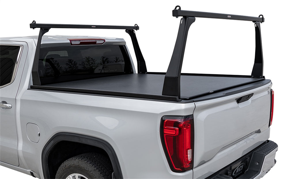 ACI ADARAC™ Aluminum Truck Bed Rack System F3010051