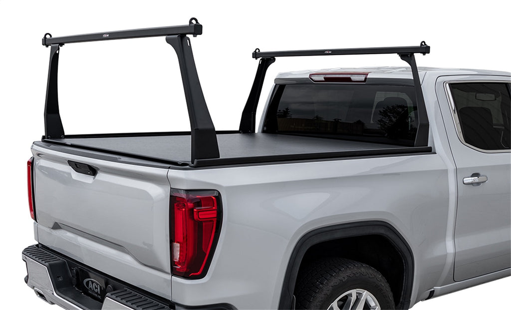 ACI ADARAC™ Aluminum Truck Bed Rack System F3050051