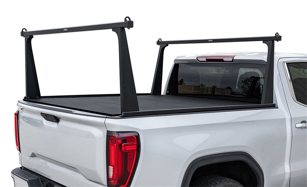 ACI ADARAC™ Aluminum Pro Series Truck Bed Rack System F2020081