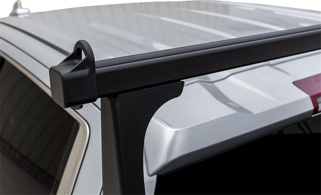 ACI ADARAC™ Aluminum Pro Series Truck Bed Rack System F2030021