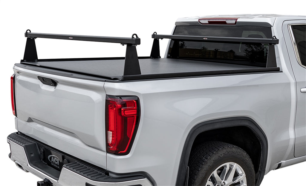 ACI ADARAC™ Aluminum M-Series Truck Bed Rack System F4010031