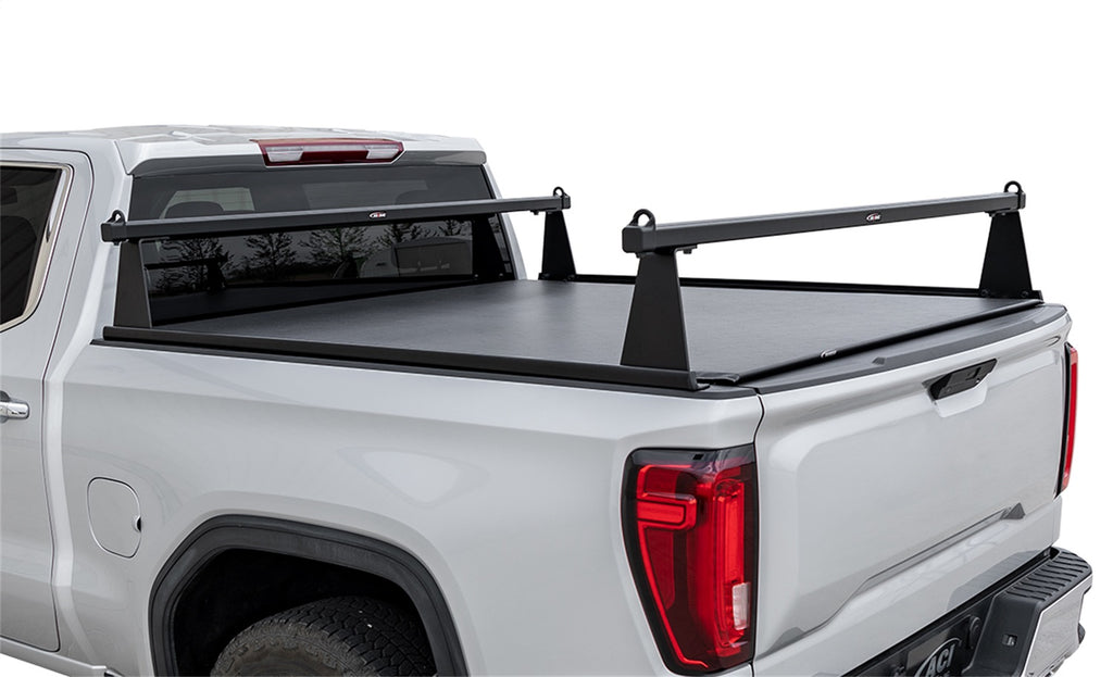 ACI ADARAC™ Aluminum M-Series Truck Bed Rack System F4010051