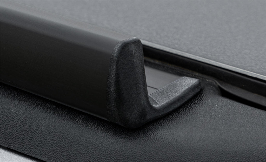 ACI ADARAC™ Aluminum Utility Truck Bed Side Rail F0040022