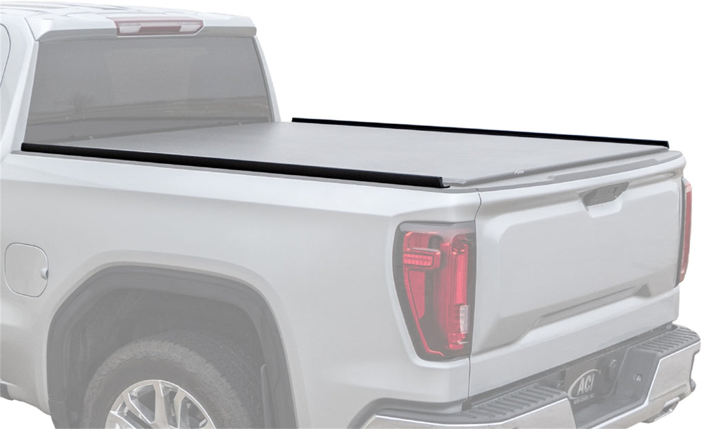 ACI ADARAC™ Aluminum Utility Truck Bed Side Rail F0040022