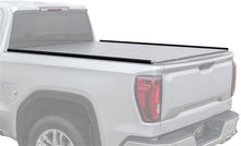 Load image into Gallery viewer, ACI ADARAC™ Aluminum Utility Truck Bed Side Rail F0040022