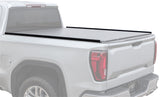 ACI ADARAC™ Aluminum Utility Truck Bed Side Rail F0040022