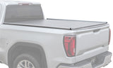 ACI ADARAC™ Aluminum Utility Truck Bed Side Rail F0050061