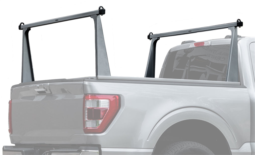 ACI ADARAC™ Aluminum Uprights 4005595