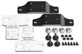 AMP Research BedXtender HD™ GMT 900 Bracket Kit 74611-01A