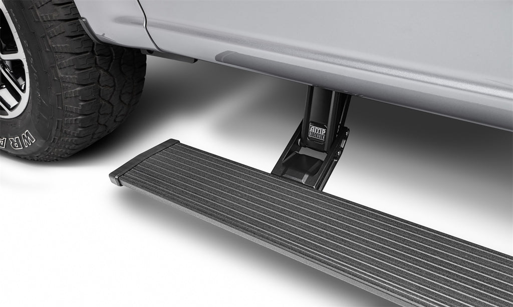 AMP Research PowerStep™ Xtreme 78255-01A