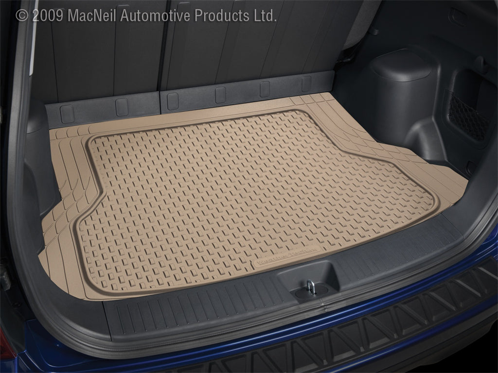 Weathertech AVM® Universal Cargo Mat 11AVMSTX3