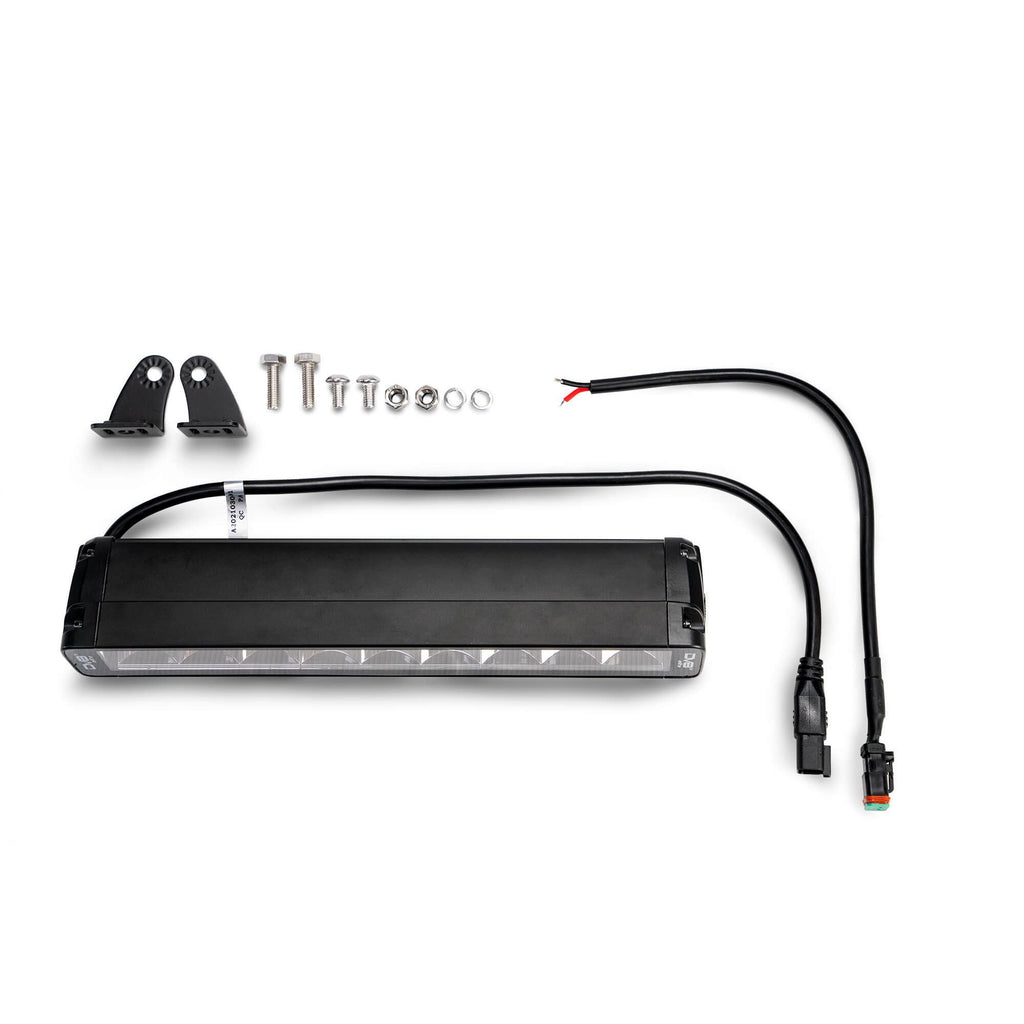 DV8 Offroad 13 in. LED LIGHT BAR - BE13EW45W