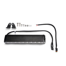 Load image into Gallery viewer, DV8 Offroad 13 in. LED LIGHT BAR - BE13EW45W