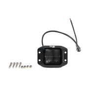 Load image into Gallery viewer, DV8 Offroad 3 in. LED CUBE LIGHT - BE3FMW40W