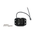 DV8 Offroad 3 in. LED CUBE LIGHT - BE3FMW40W