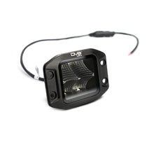 Load image into Gallery viewer, DV8 Offroad 3 in. LED CUBE LIGHT - BE3FMW40W