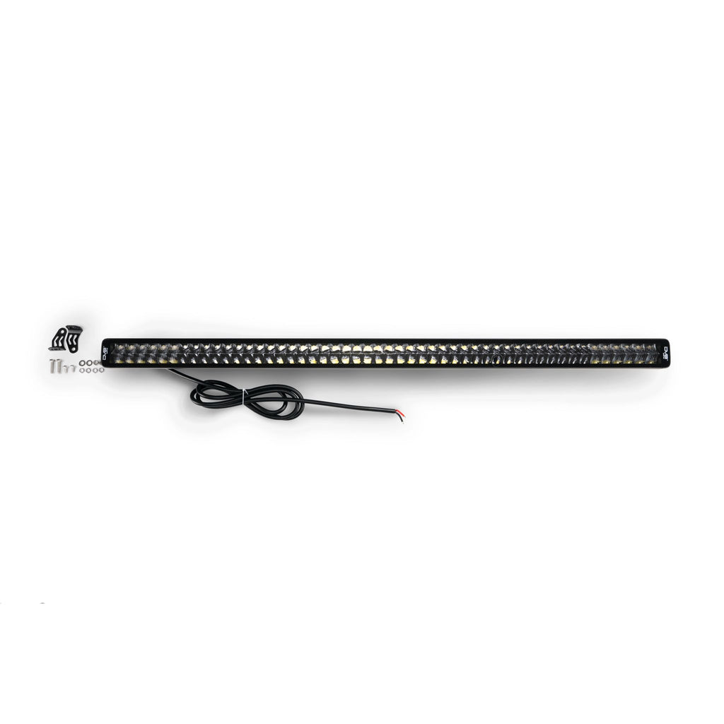 DV8 Offroad 52 in. LED LIGHT BAR - BE52EW500W