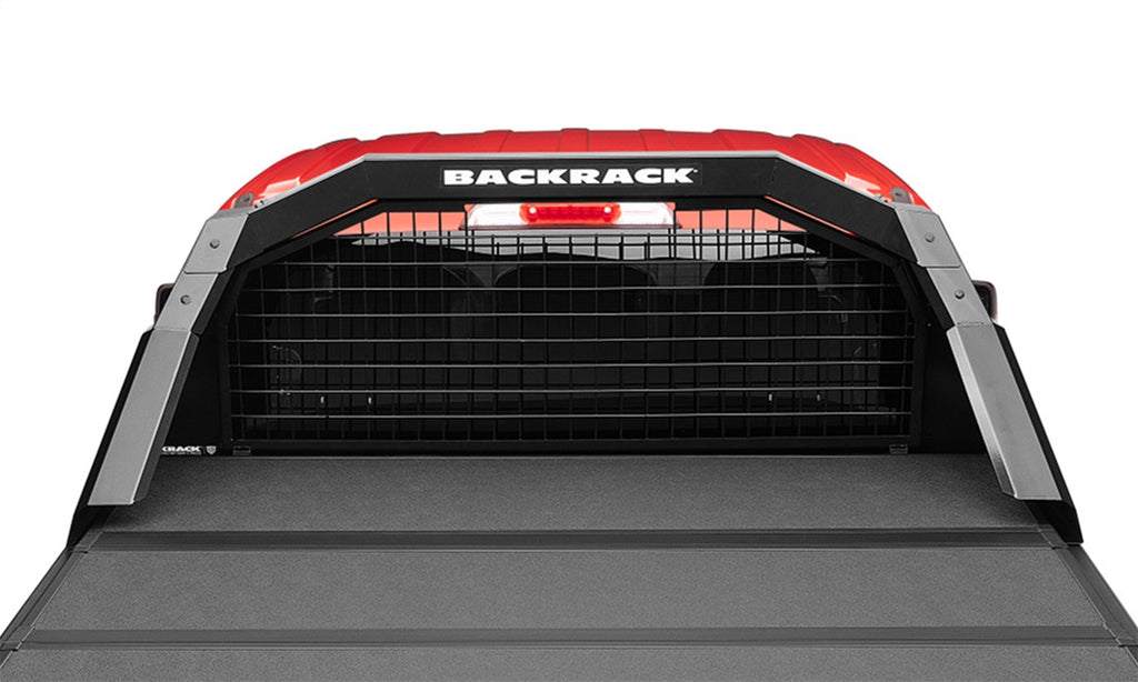 Backrack Cab Safety Screen SC9001