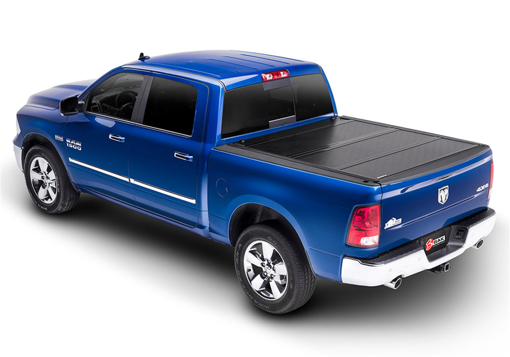 Bak Industries BAKFlip G2 19-23 (New Body Style) Ram 1500 6ft.4in. w/o RamBox w/Multifunction T 226225