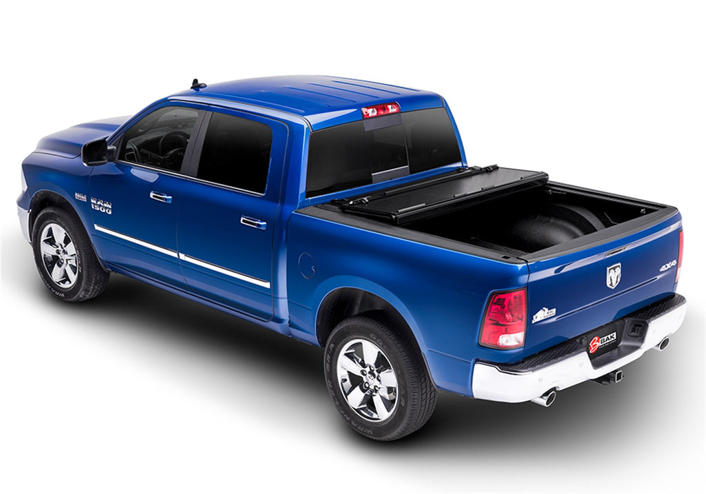 Bak Industries BAKFlip G2 19-23 (New Body Style) Ram 1500 6ft.4in. w/o RamBox w/o Multifunction 226223