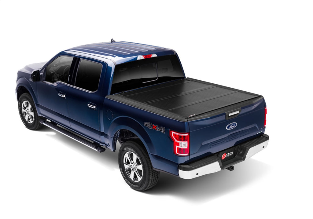 Bak Industries BAKFlip G2 21-23 F150 6ft.7in. 226337