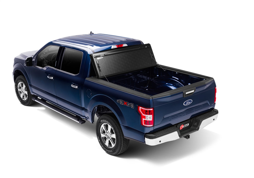 Bak Industries BAKFlip G2 21-23 F150 6ft.7in. 226337