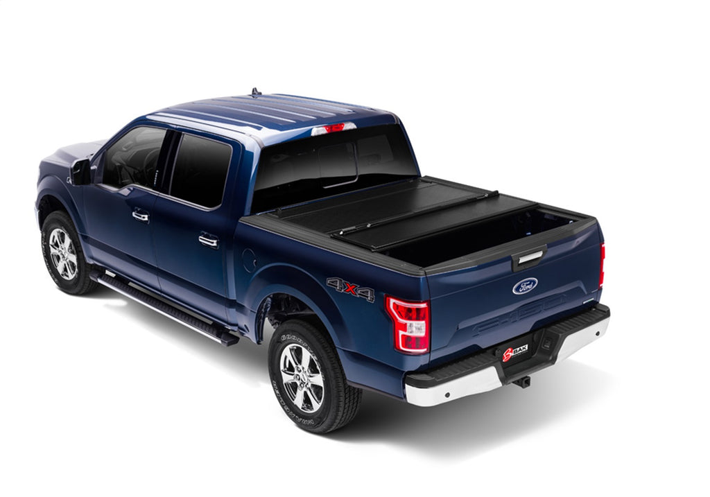 Bak Industries BAKFlip G2 21-23 F150 6ft.7in. 226337