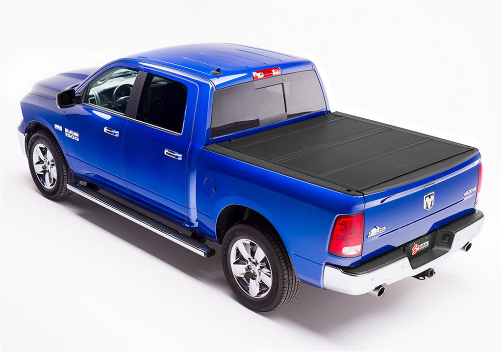 Bak Industries BAKFlip MX4 02-18 (19-23 Classic) Ram 1500/03-23 2500/3500 6ft.4in. w/out RamBox 448203