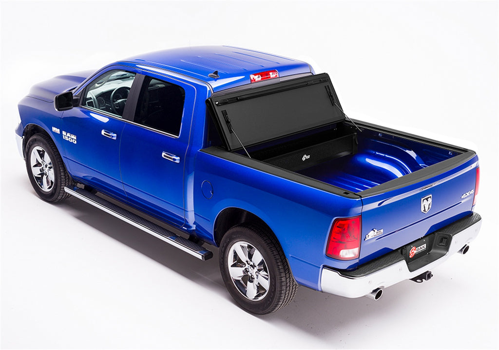 Bak Industries BAKFlip MX4 02-18 (19-23 Classic) Ram 1500/03-23 2500/3500 6ft.4in. w/out RamBox 448203