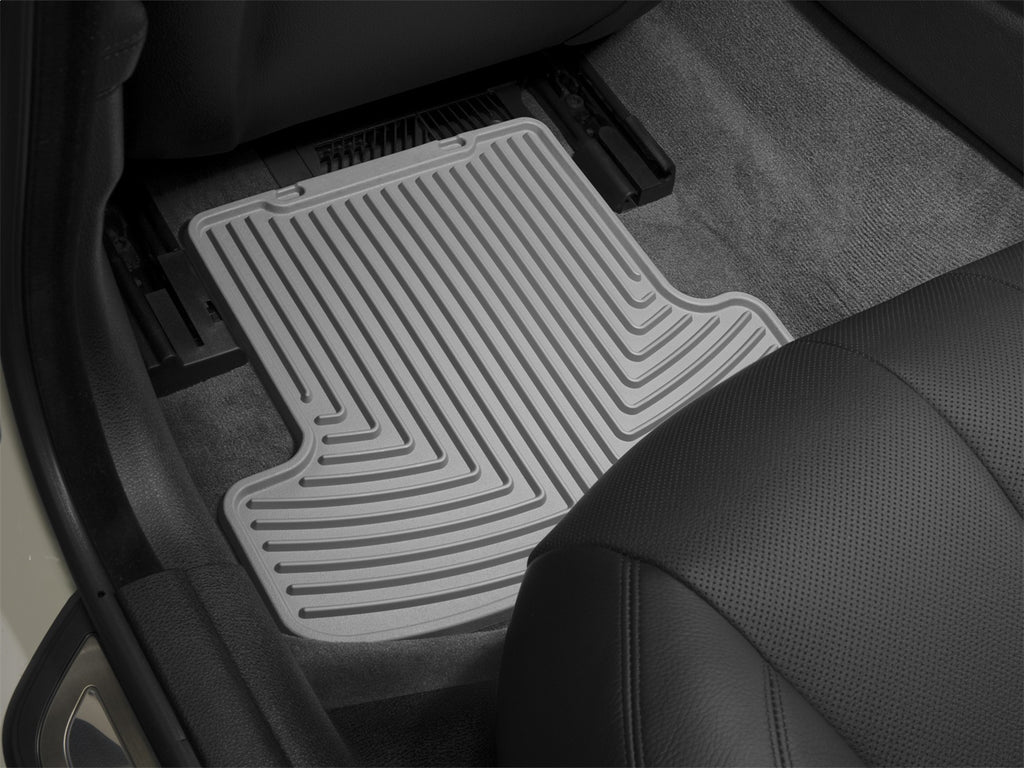 Weathertech All Weather Floor Mats WTLG039136