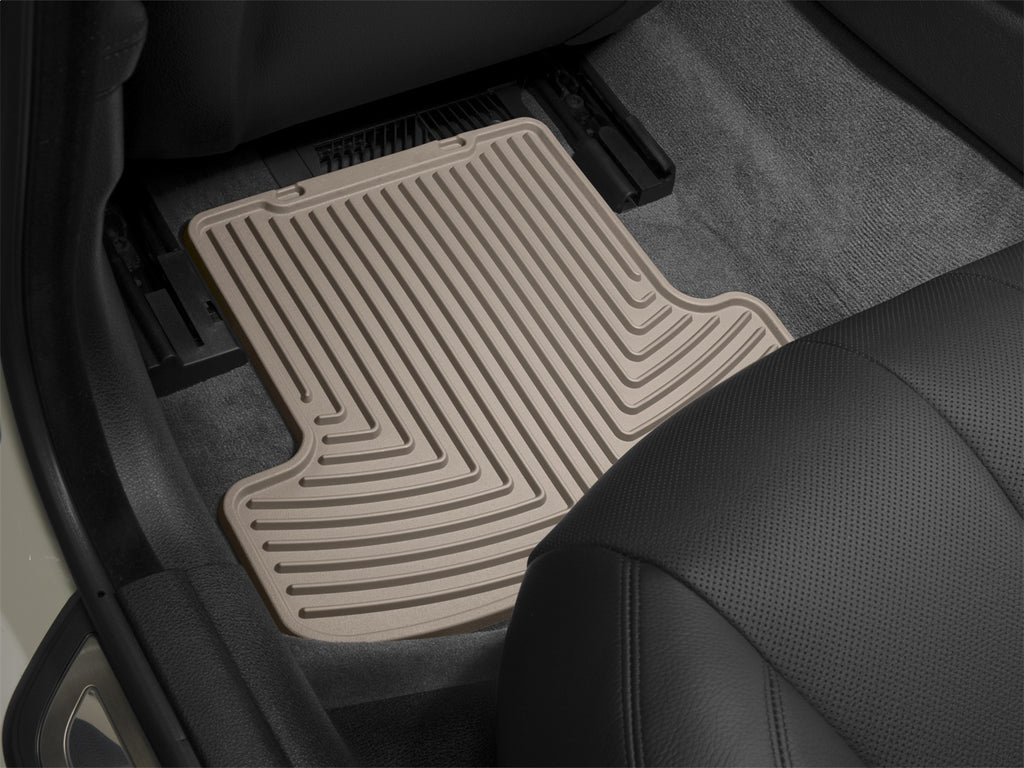 Weathertech All Weather Floor Mats WTLT039136