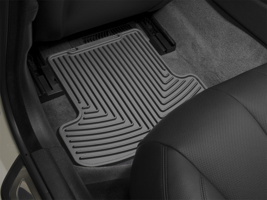 Weathertech All Weather Floor Mats W431