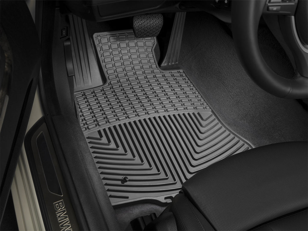 Weathertech All Weather Floor Mats W489
