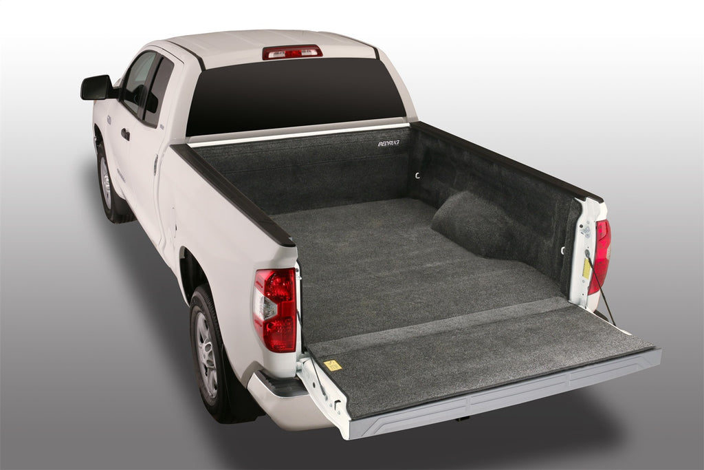 BedRug BEDRUG 22-23 TOYOTA TUNDRA 6.5ft. BED BRY22RBK