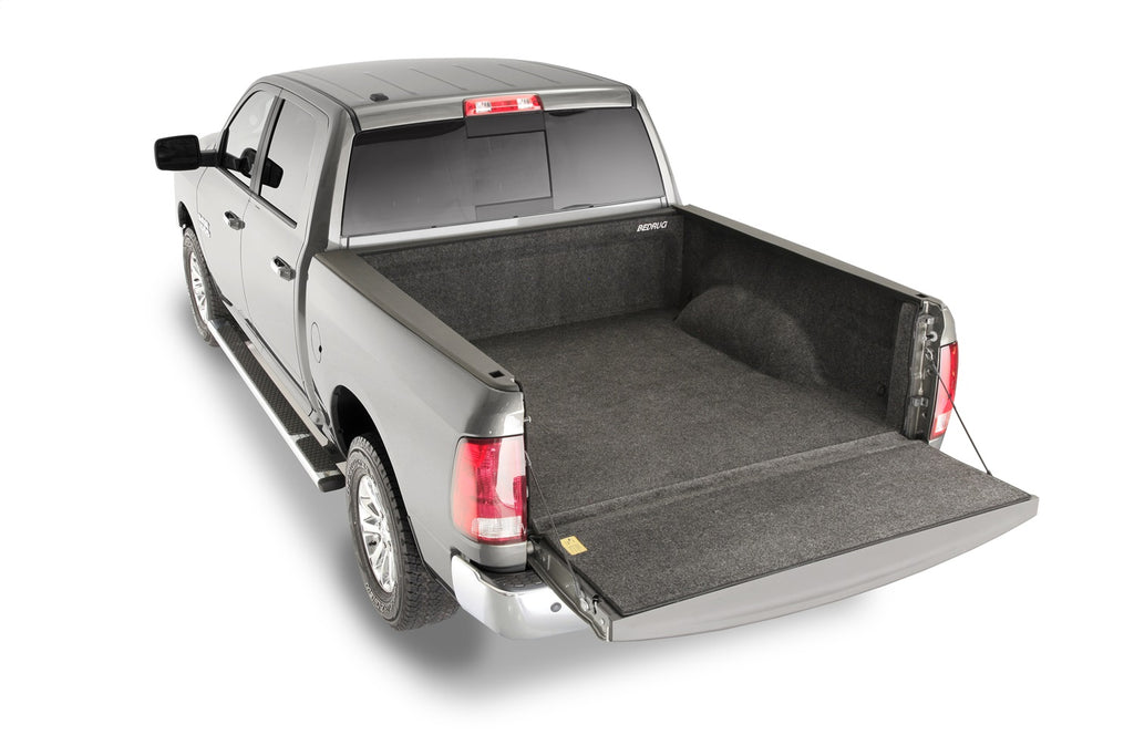 BedRug BEDRUG 09-18 (19-23 CLASSIC) DODGE RAM 5ft.7in. BED W/O RAMBOX BRT09CCK