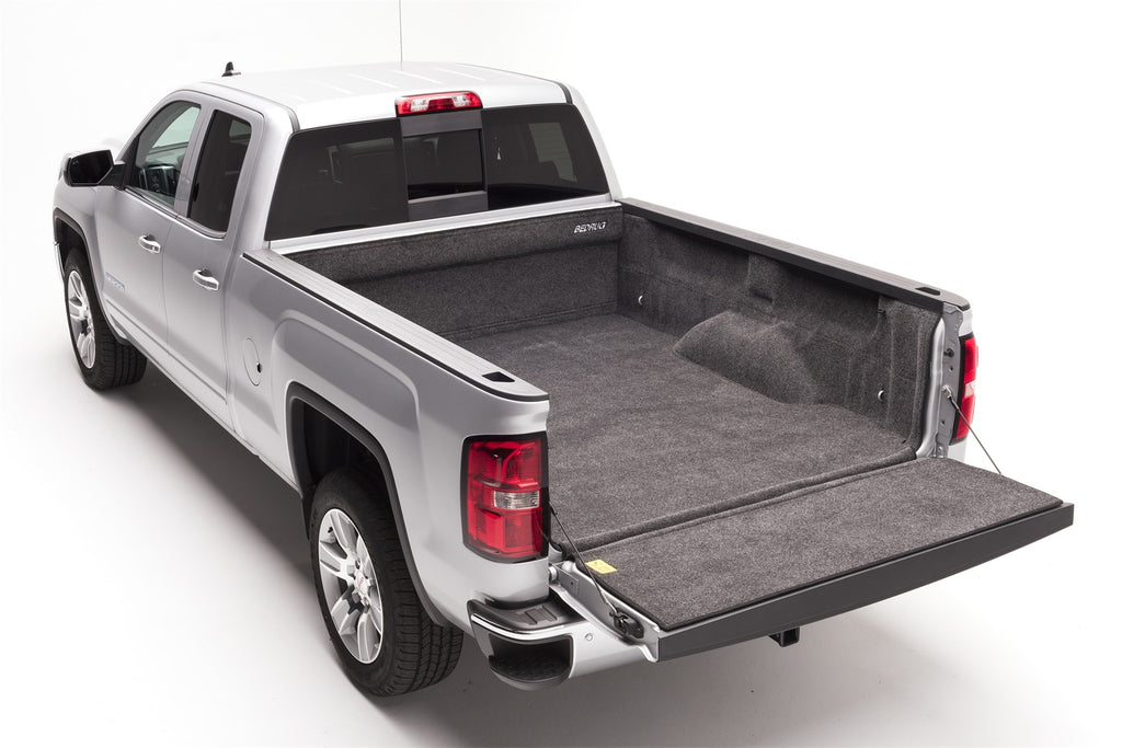 BedRug BEDRUG 07-18 GM SILVERADO/SIERRA 5ft. 8in. BED BRC07CCK