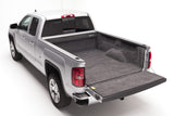 BedRug BEDRUG 99-07 CHEVY/GMC CLASSIC 6.5ft. BED BRC99SBK