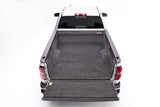 BedRug BEDRUG 07-18 GM SILVERADO/SIERRA 8ft. BED BRC07LBK