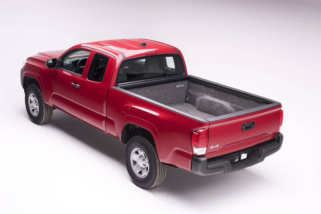 BedRug BEDRUG 22-23 TOYOTA TUNDRA 6.5ft. BED BRY22RBK