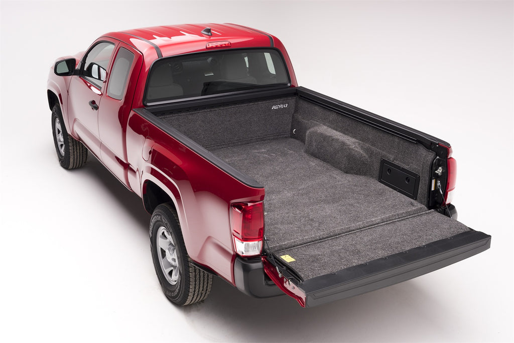 BedRug BEDRUG 22-23 TOYOTA TUNDRA 5.5ft. BED BRY22SBK