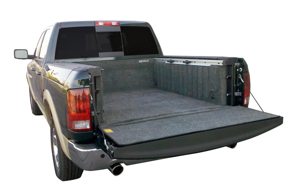 BedRug BEDRUG 09-18 (19-23 CLASSIC) DODGE RAM 5ft.7in. BED WITH RAMBOX BRT09BXK