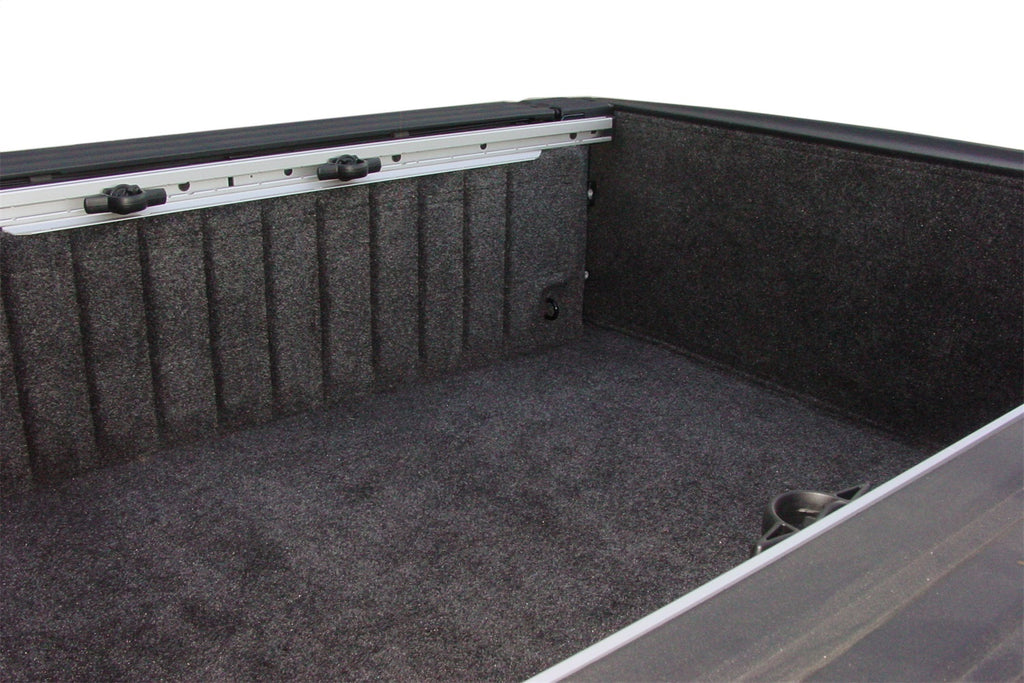 BedRug BEDRUG 09-18 (19-23 CLASSIC) DODGE RAM 5ft.7in. BED WITH RAMBOX BRT09BXK