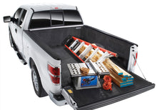 Load image into Gallery viewer, BedRug BEDRUG 07-18 GM SILVERADO/SIERRA 8ft. BED BRC07LBK