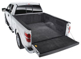 BedRug BEDRUG 99-16 FORD SUPERDUTY 8.0ft. BED WITHOUT FACTORY STEP GATE BRQ99LBK