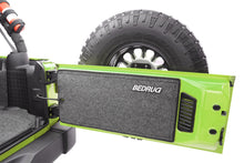 Load image into Gallery viewer, BedRug JEEP TAILGATE BEDRUG 07-18 JEEP JK/JKU 2 Door/4 Door Tailgate Mat BRJKTG